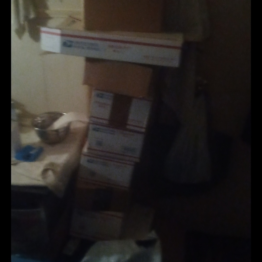 Meet your Posher, B.